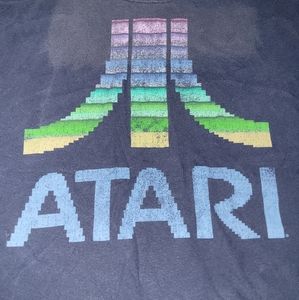 Atari Grapic Tee